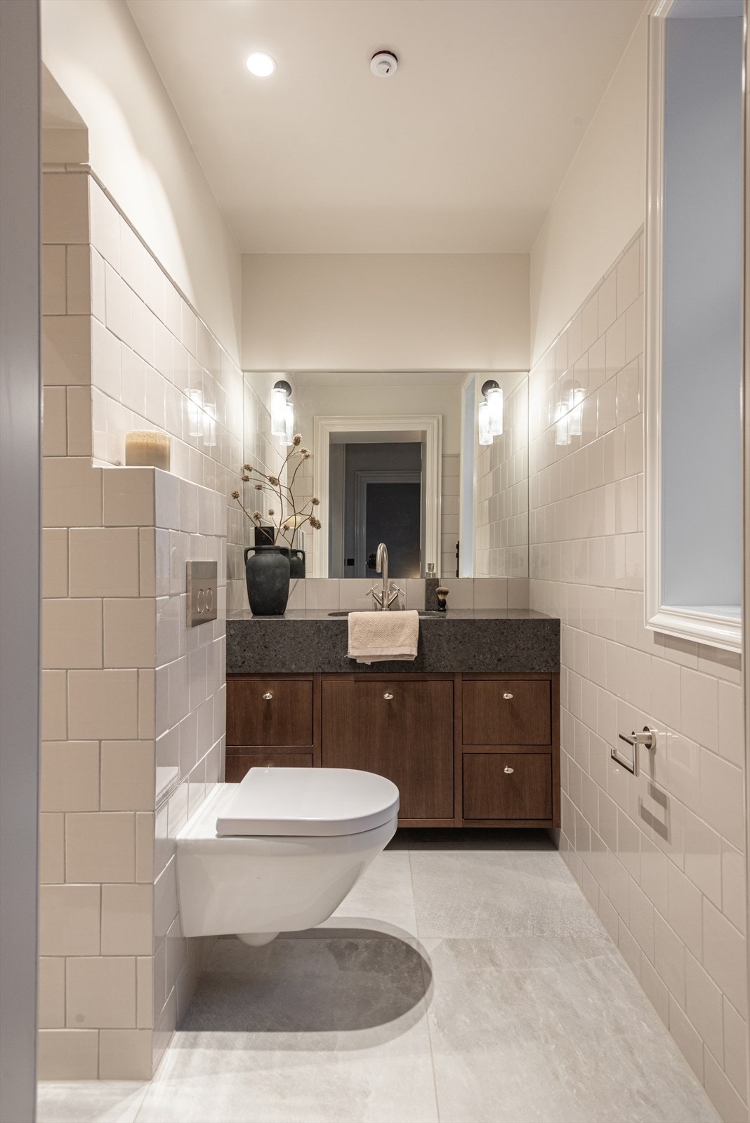 Bad en-suite Galleribilde