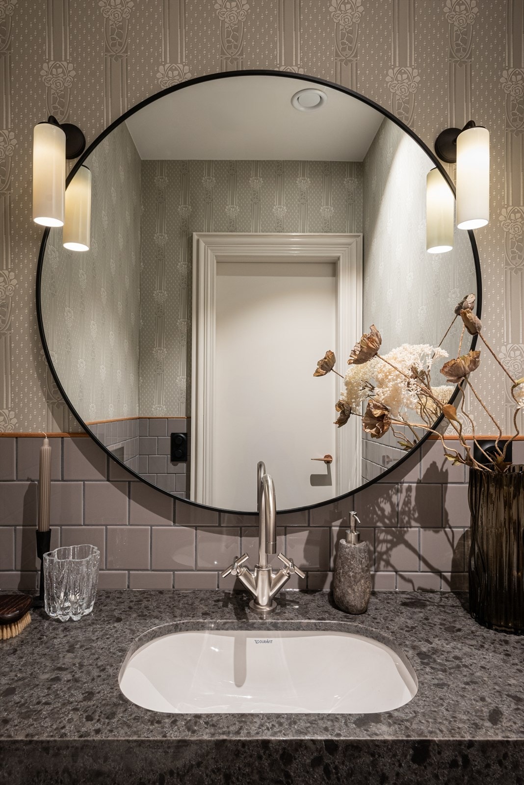 Armaturer og garnityr fra Dornbracht Galleribilde