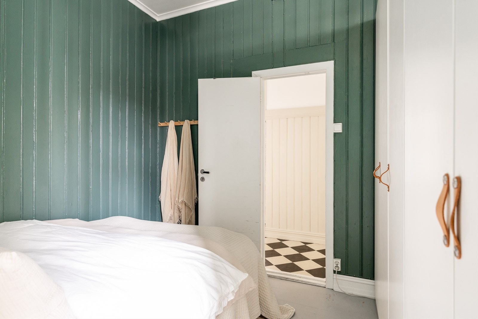 - Soverom 1 - Galleribilde