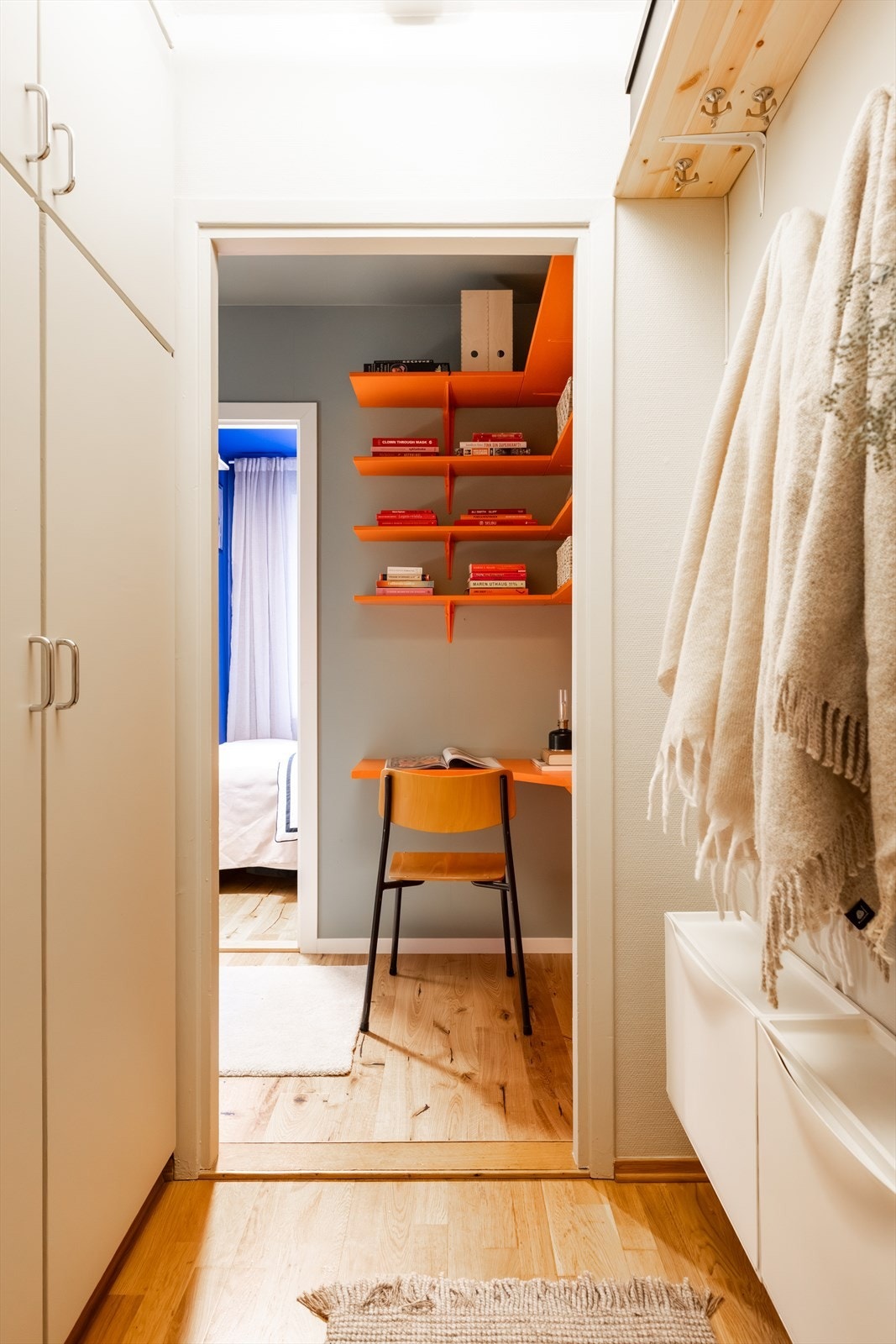 - Her vil du trives! - Galleribilde