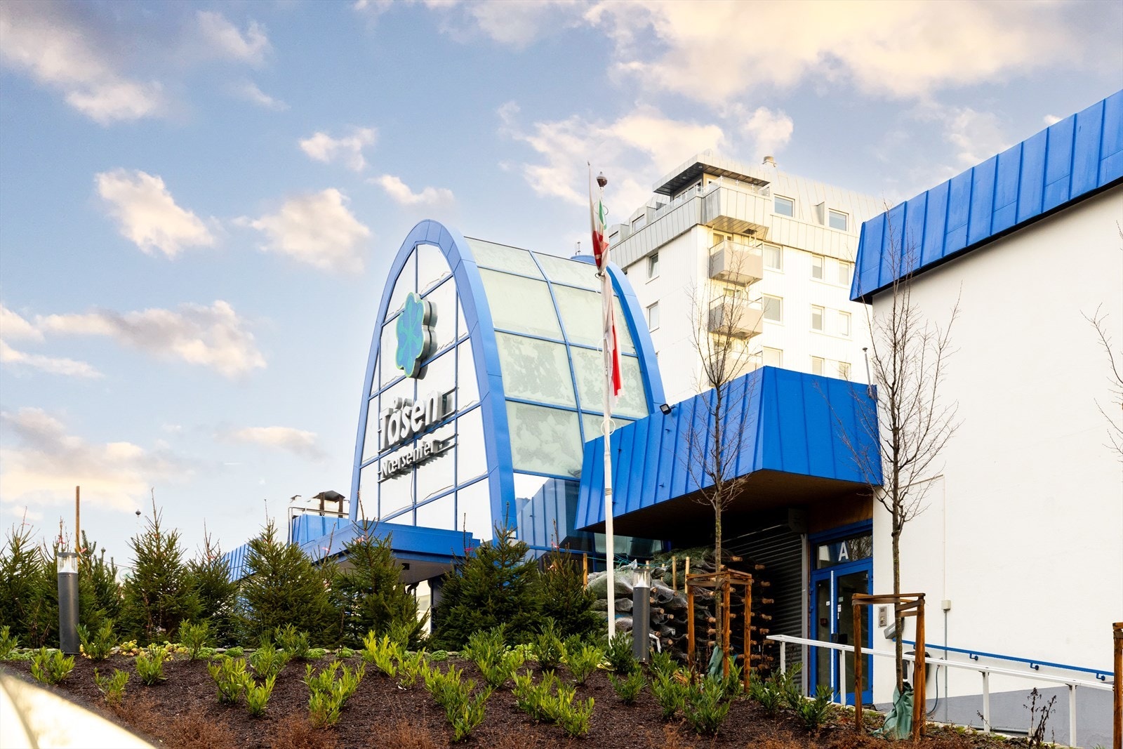 - Nærområdet - Galleribilde