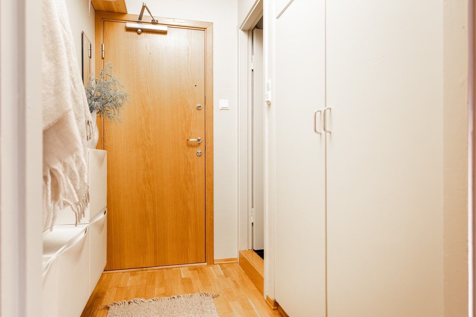 - Velkommen inn! - Galleribilde