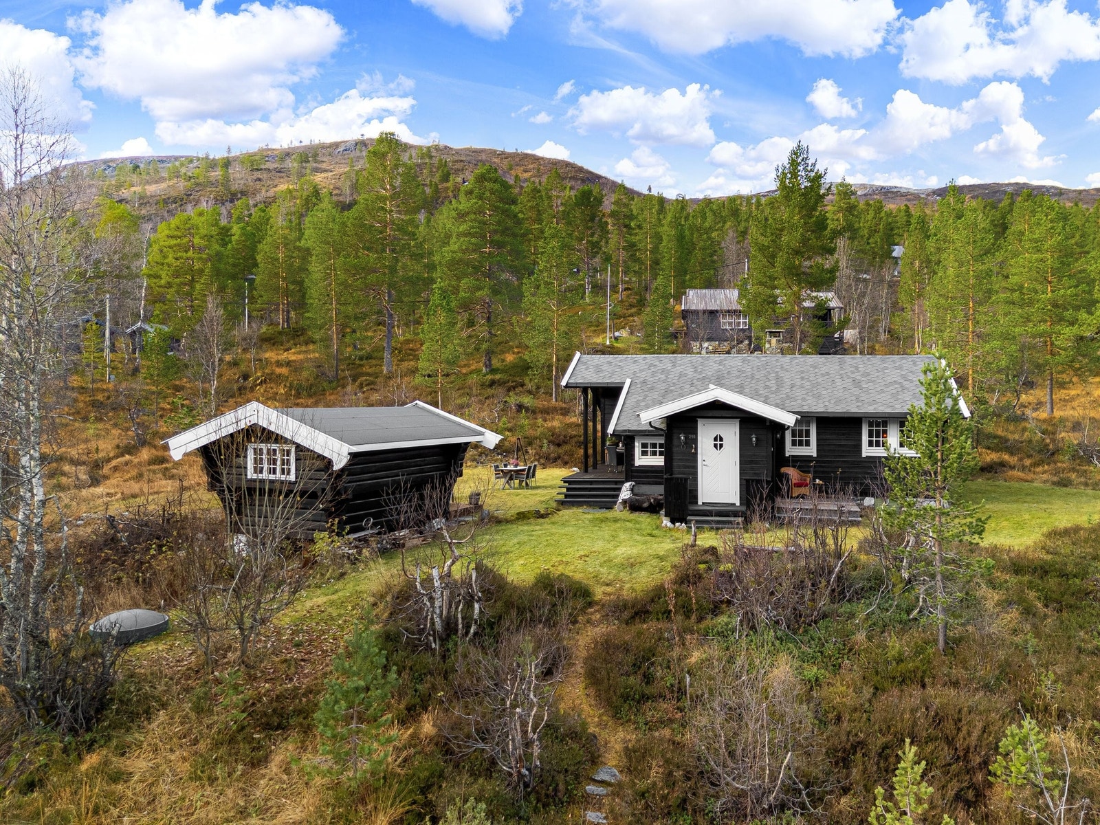 Kleivavegen 298 - Mjølfjell, Voss Galleribilde