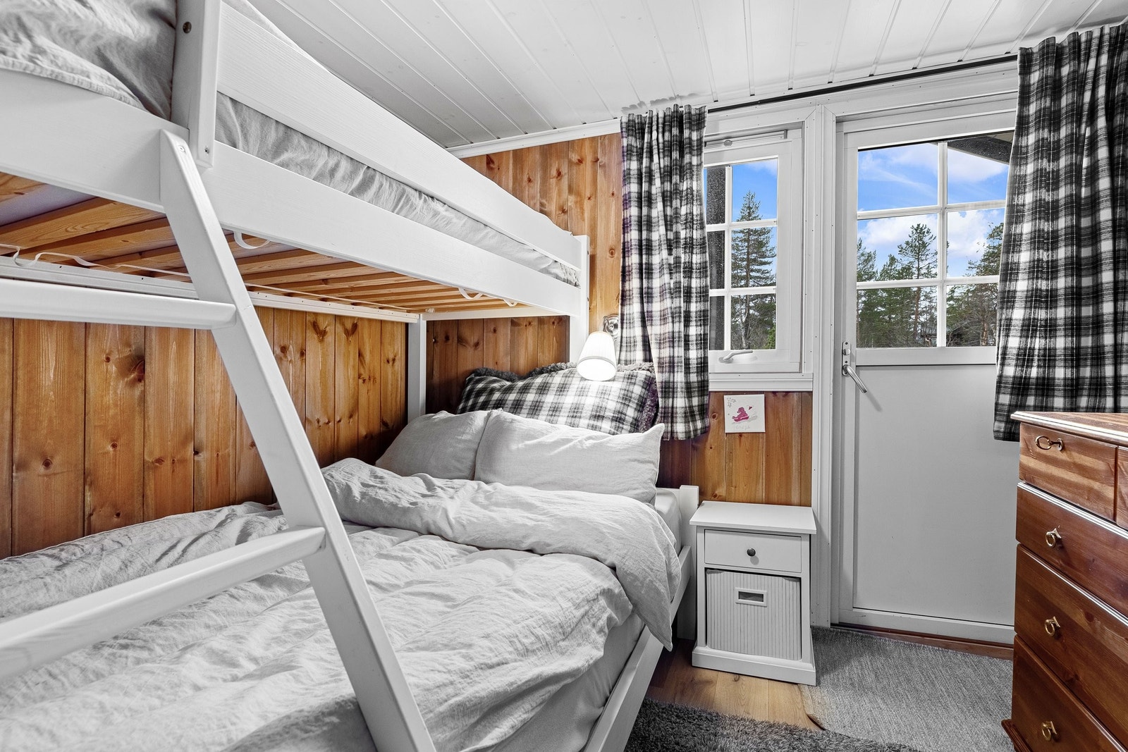 Soverom 3 Galleribilde