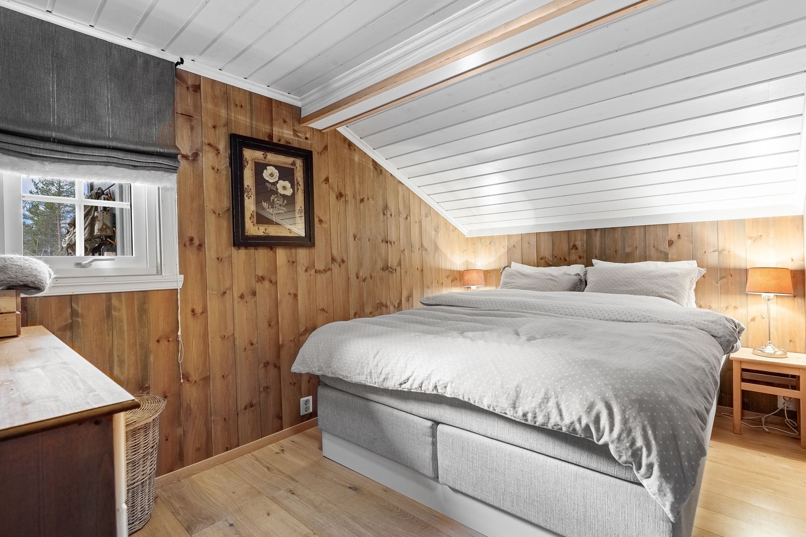 Soverom 1 Galleribilde