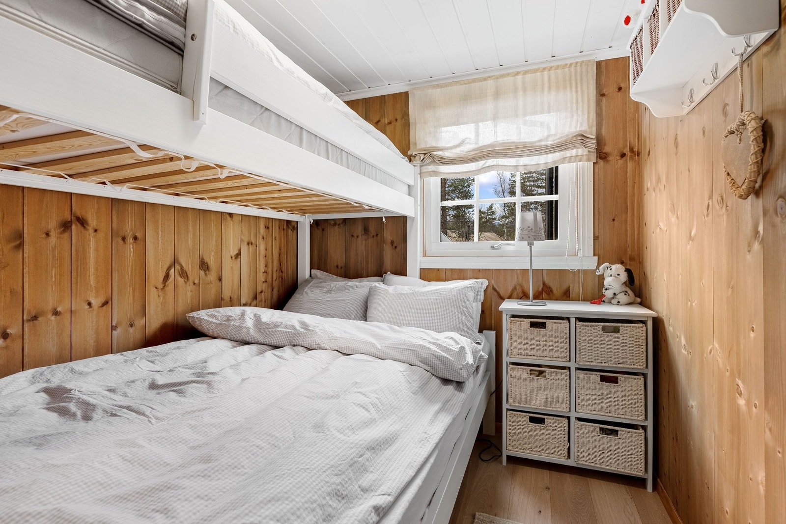 Soverom 2 Galleribilde