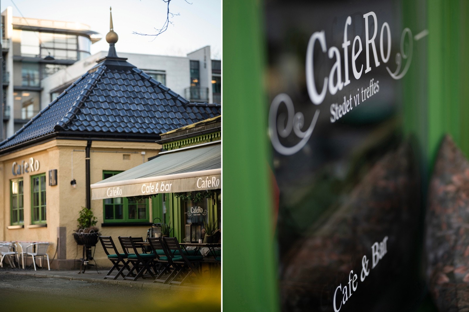 Nærområde Galleribilde