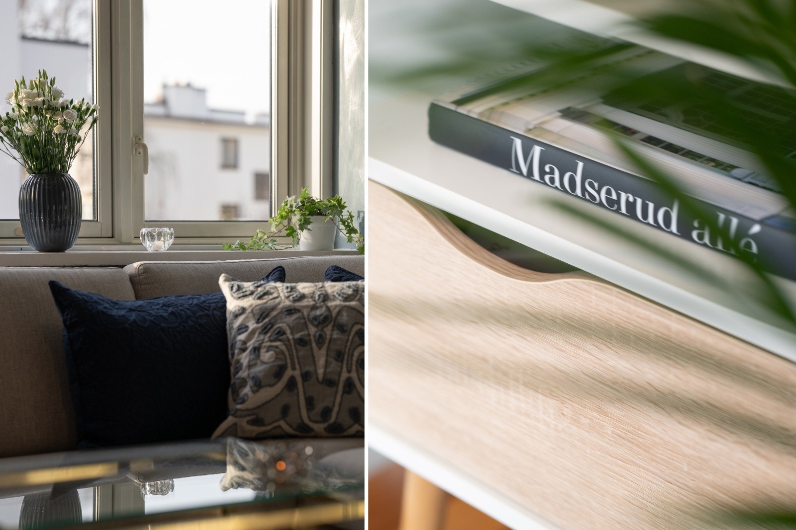 Leiligheten fremstår som velholdt, med jevnlige oppgraderinger utført de siste årene. Galleribilde