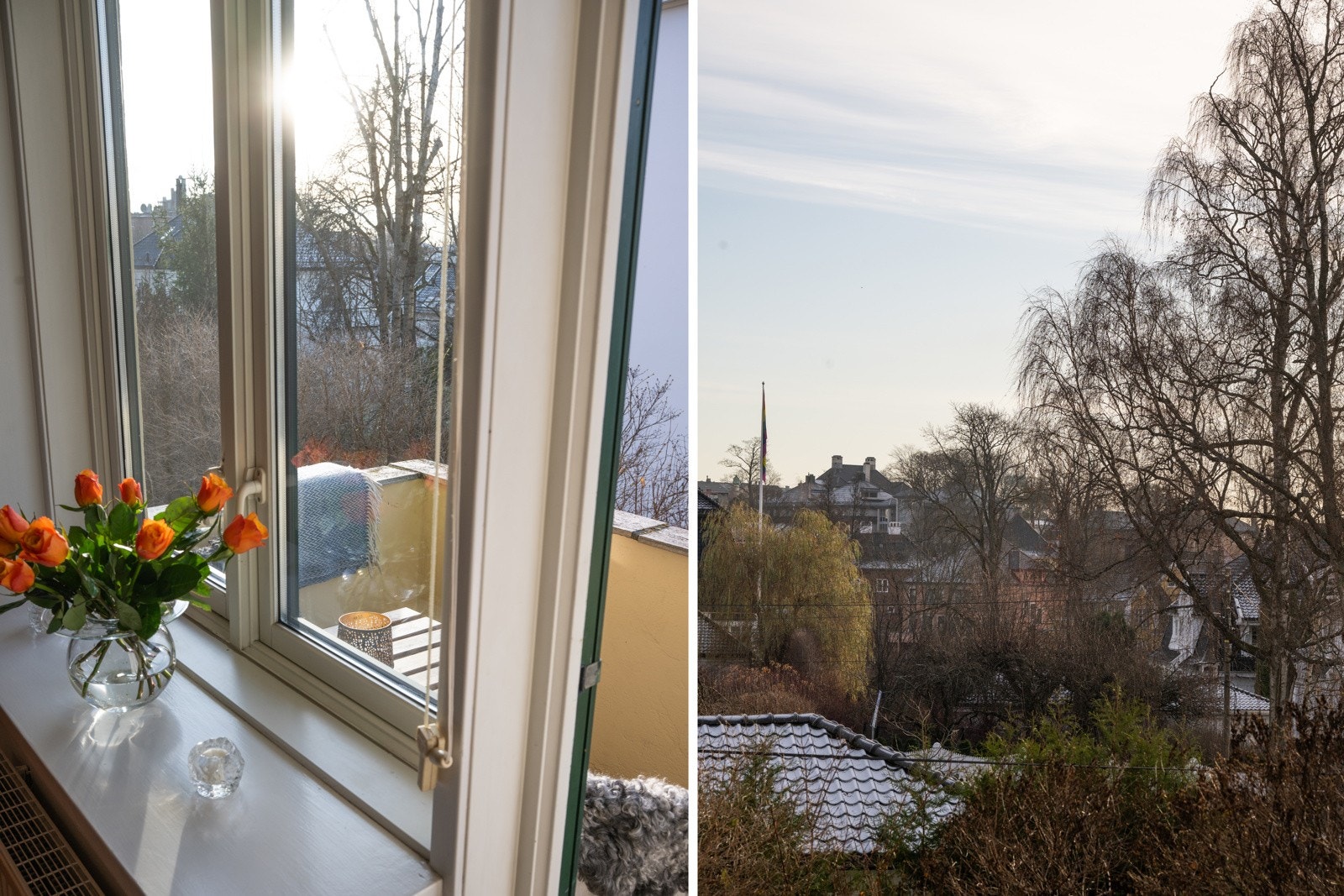 Velkommen til et svært attraktivt boligstrøk mellom Frogner og Thune. Stille og veletablert, samtidig kort vei til alt! Galleribilde