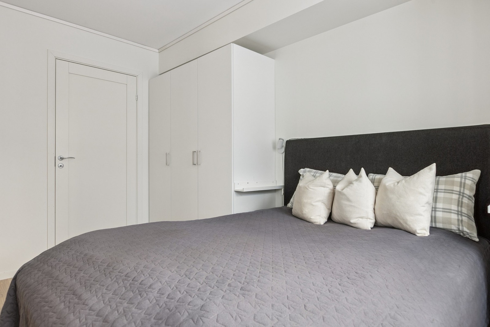 Soverom Galleribilde