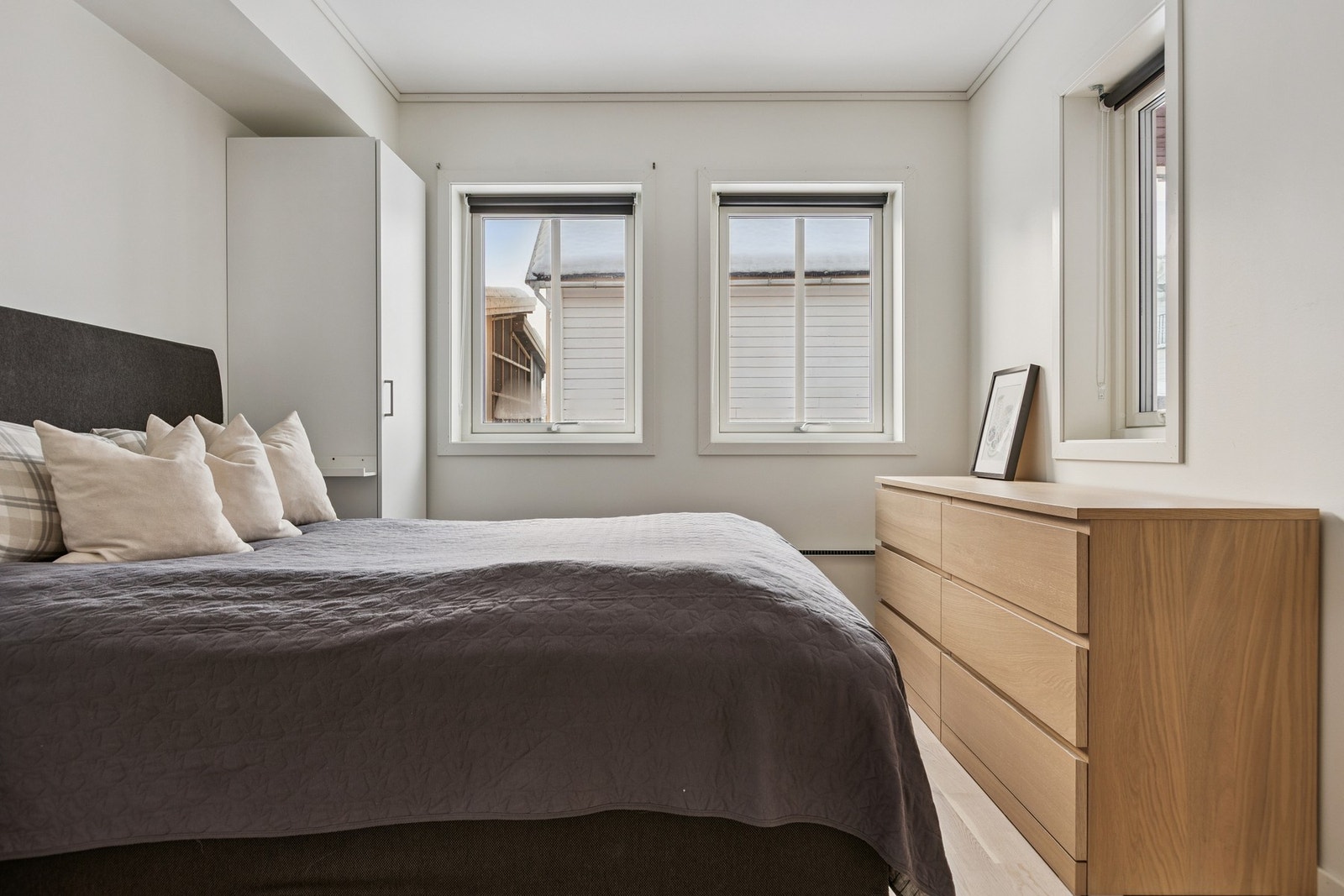 Soverom Galleribilde