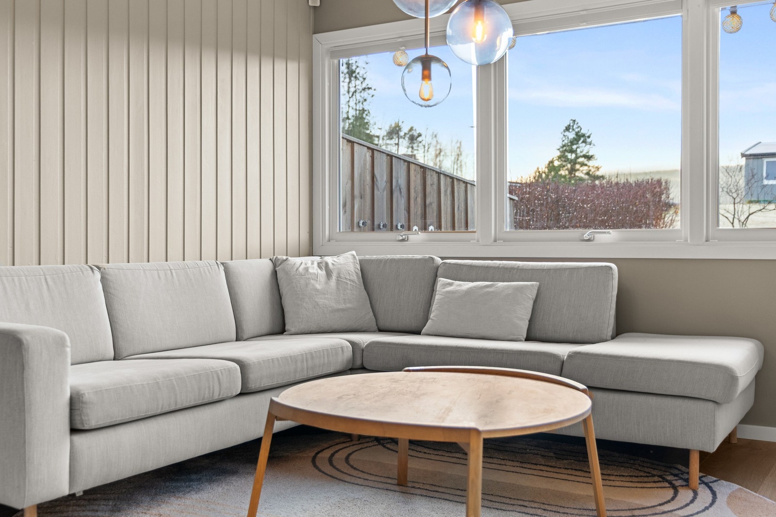 Detaljbilde. Galleribilde