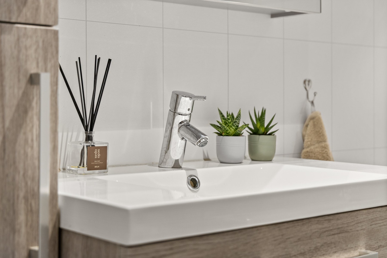 Detaljbilde. Galleribilde