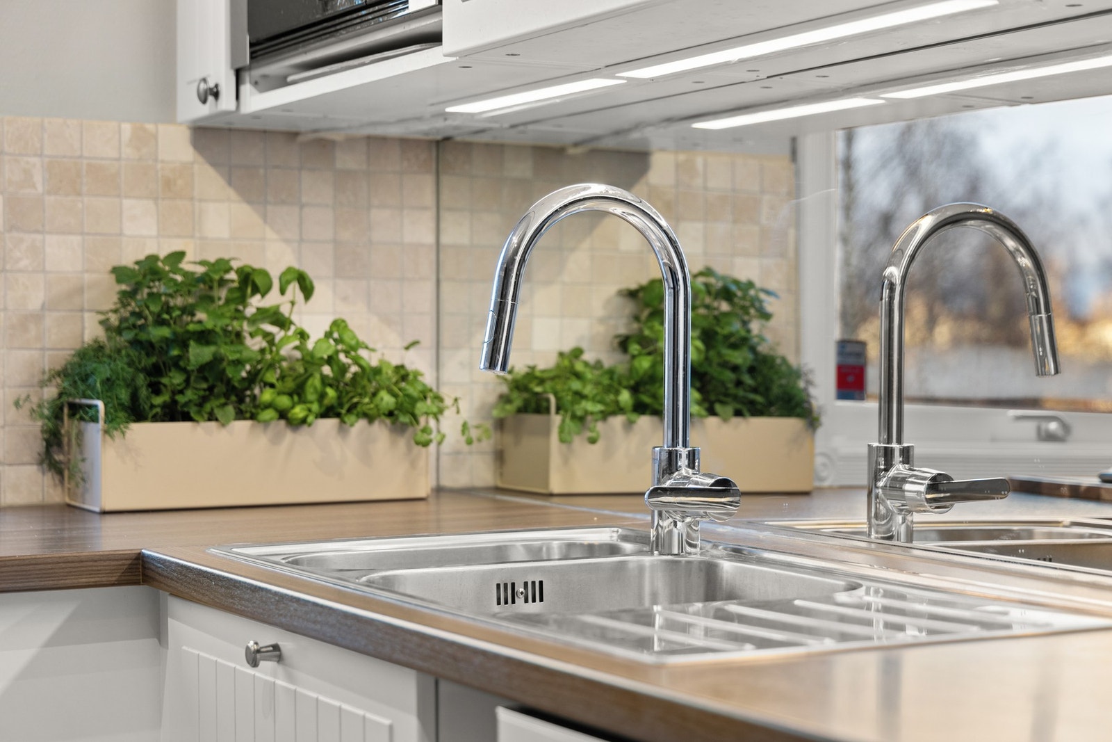 Detaljbilde. Galleribilde