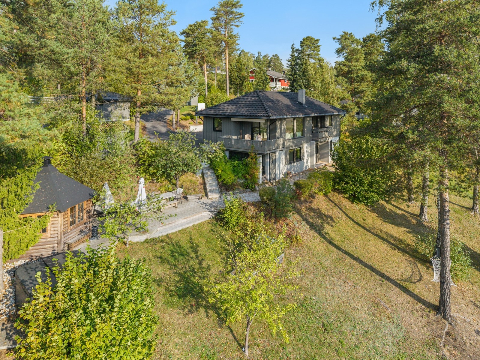 Nordre Ringåsen 12 | eiendomsmeglerne Ringerike Galleribilde