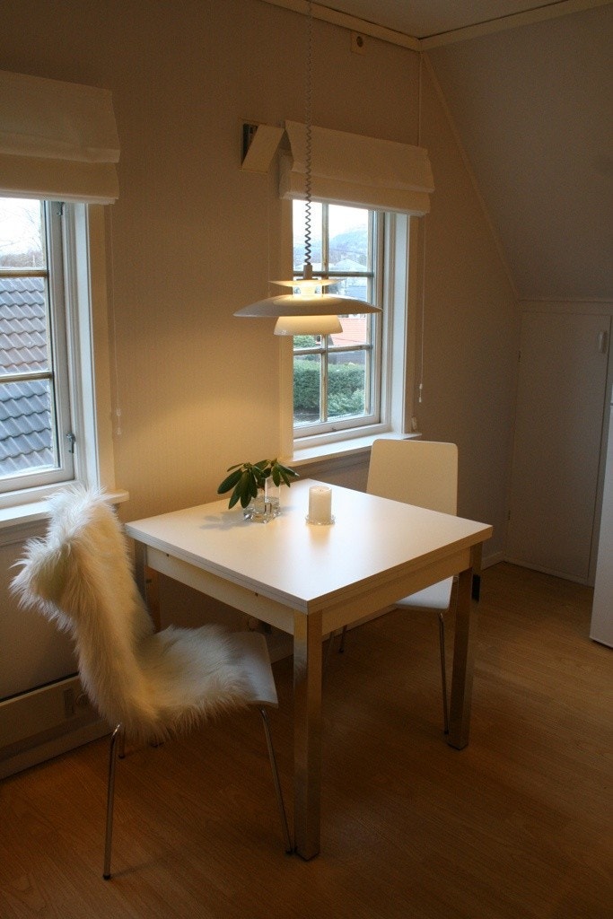 Spiseplass Galleribilde