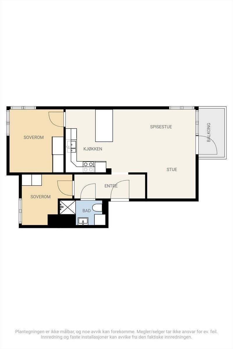 Tegning Galleribilde