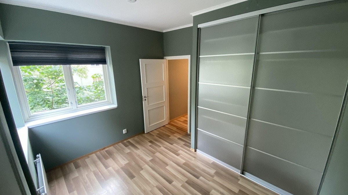 Soverom 1 Galleribilde