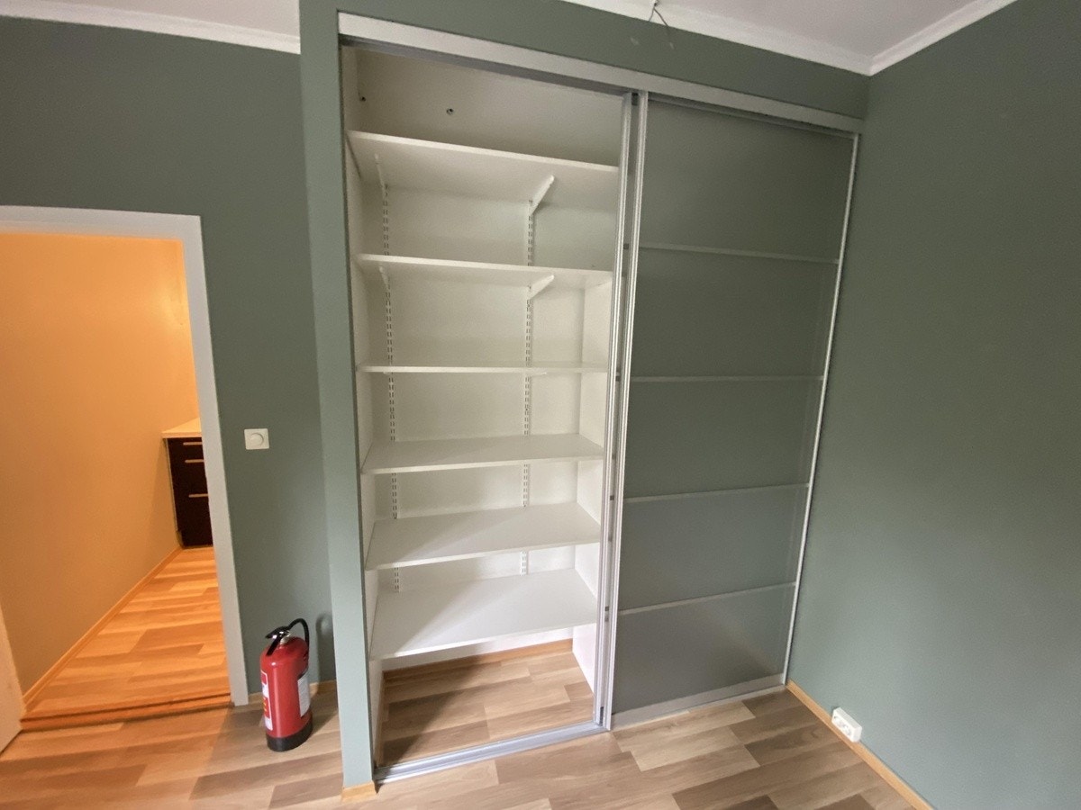 Soverom 1 Galleribilde