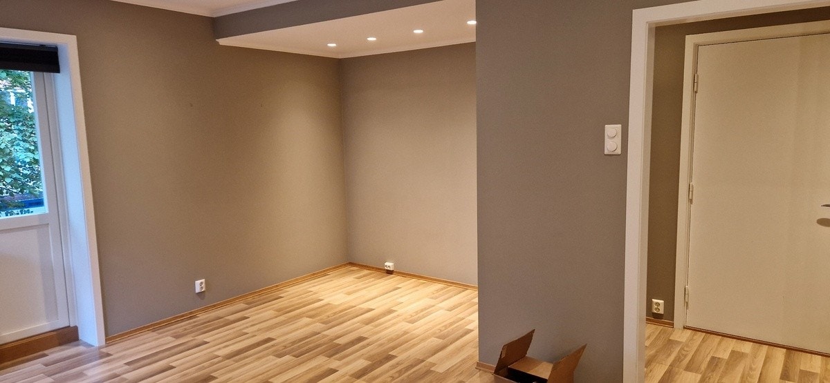 TV Stue Galleribilde