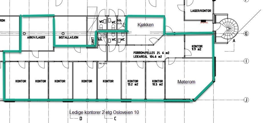 Kan inndeles etter behov Galleribilde