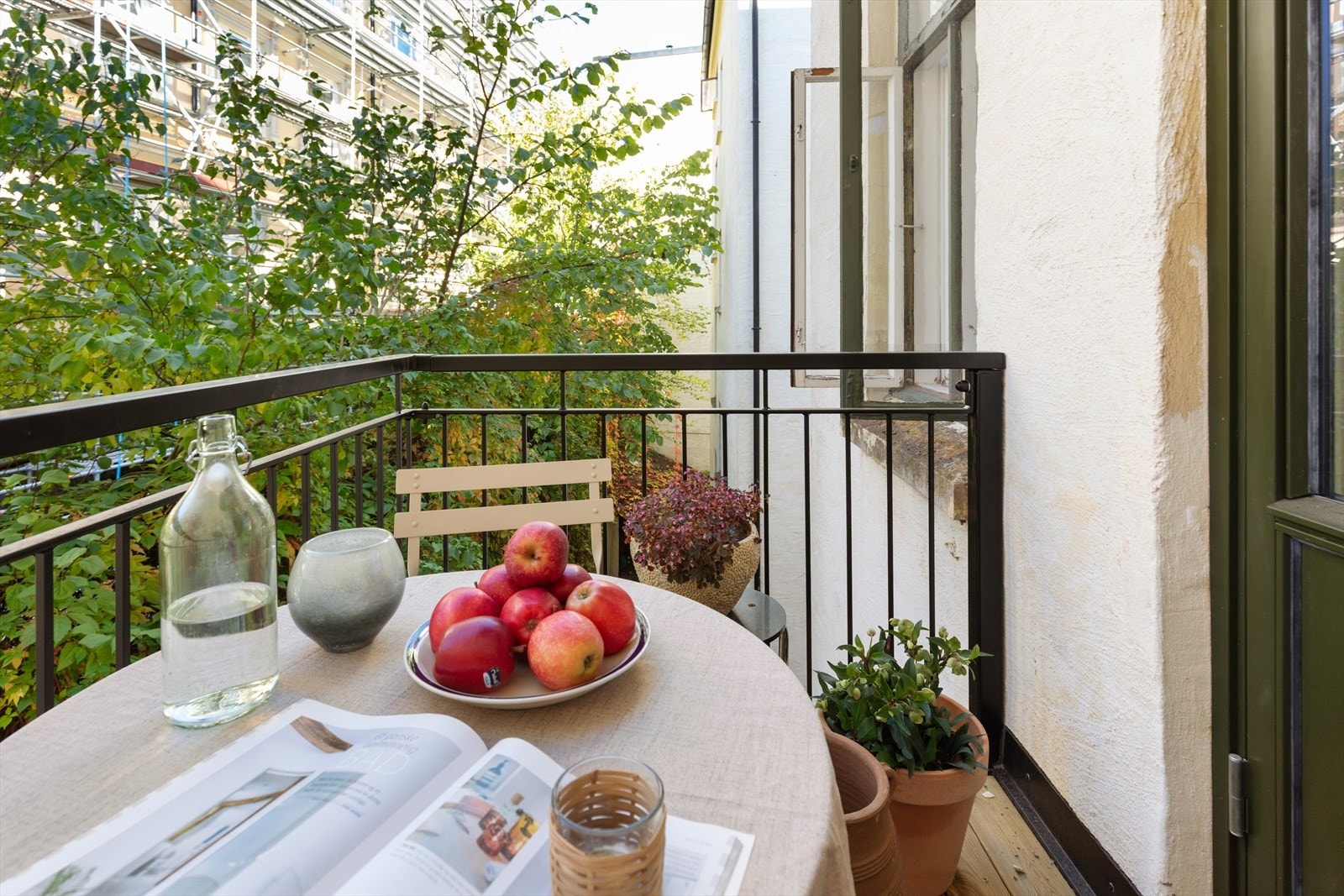 Denne ble oppført i 2025. Galleribilde