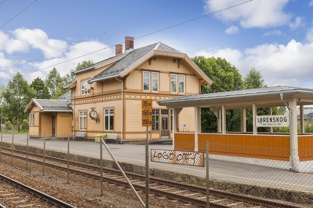 Nærområde Galleribilde