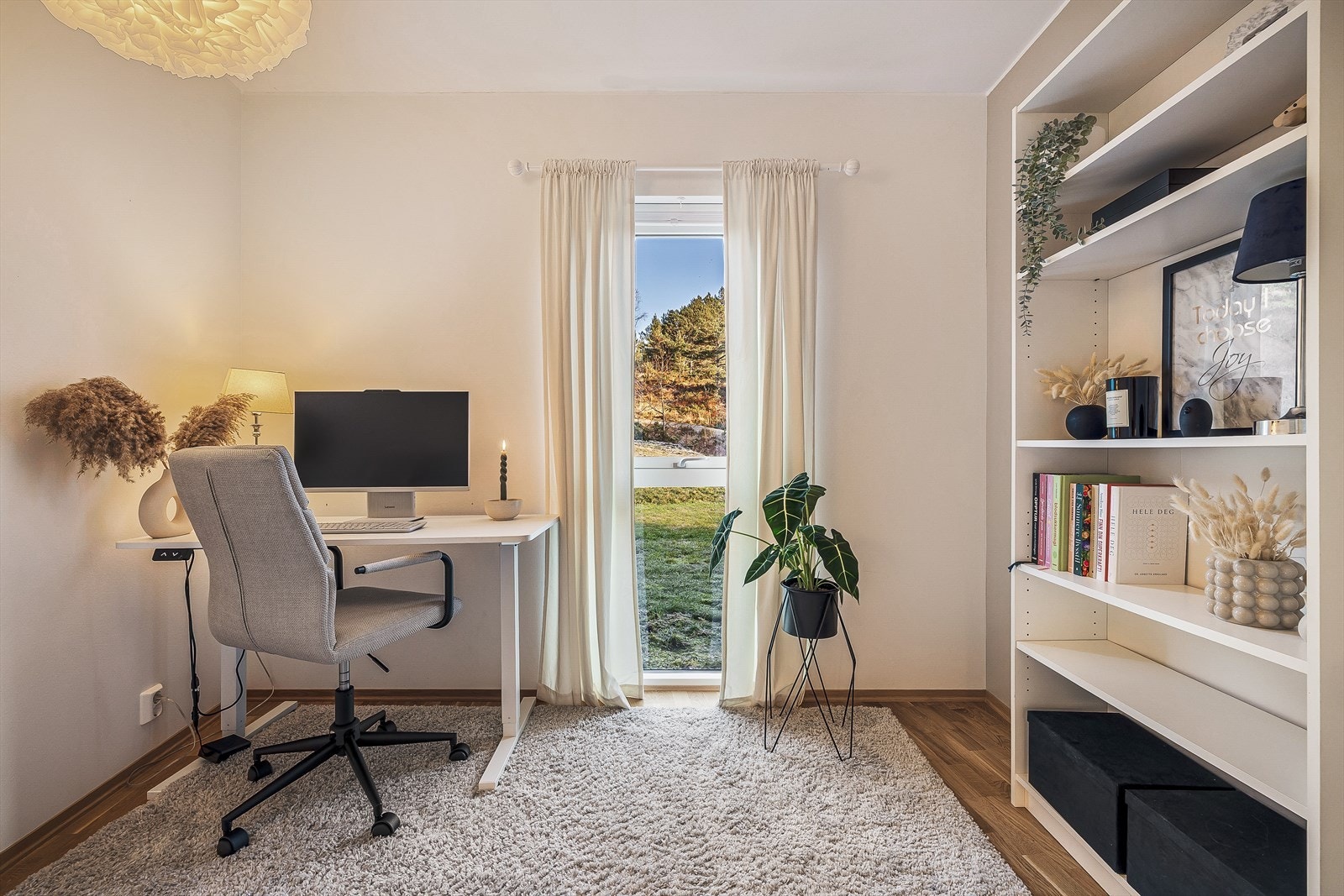 Soverom nr. 2 Galleribilde