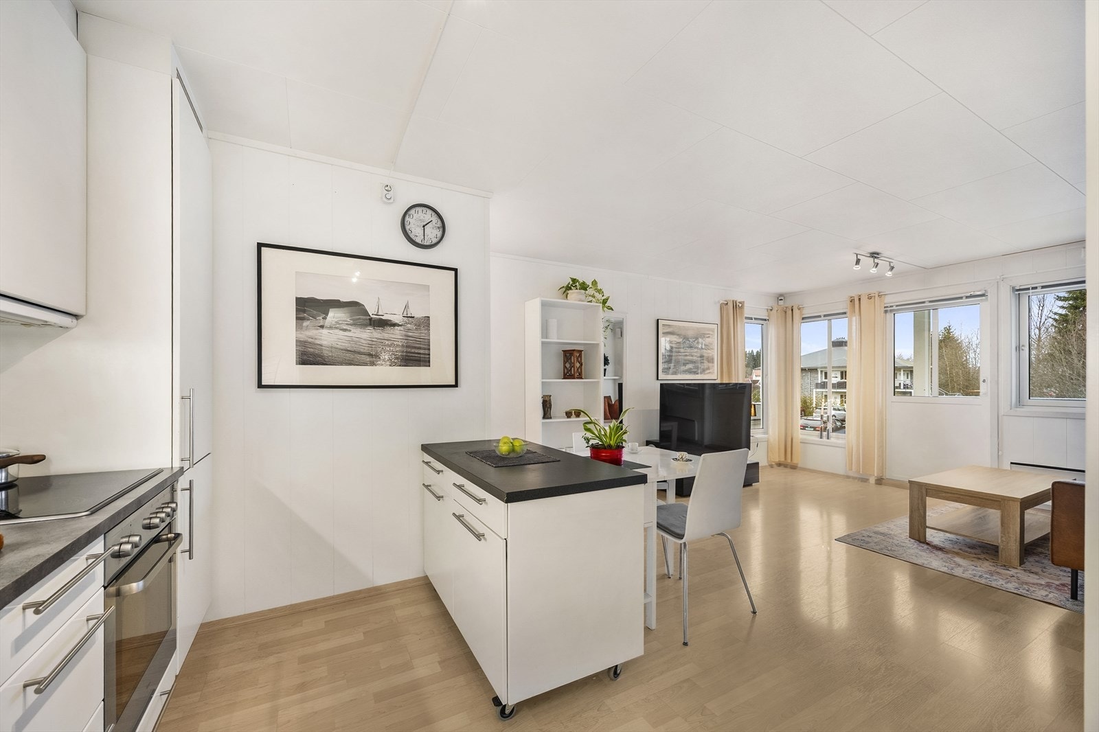 Velkommen til Blåbærtråkket 25 O - Presentert av EiendomsMegler 1 v/Øyvind Tønsberg!
Foto av: Galleribilde