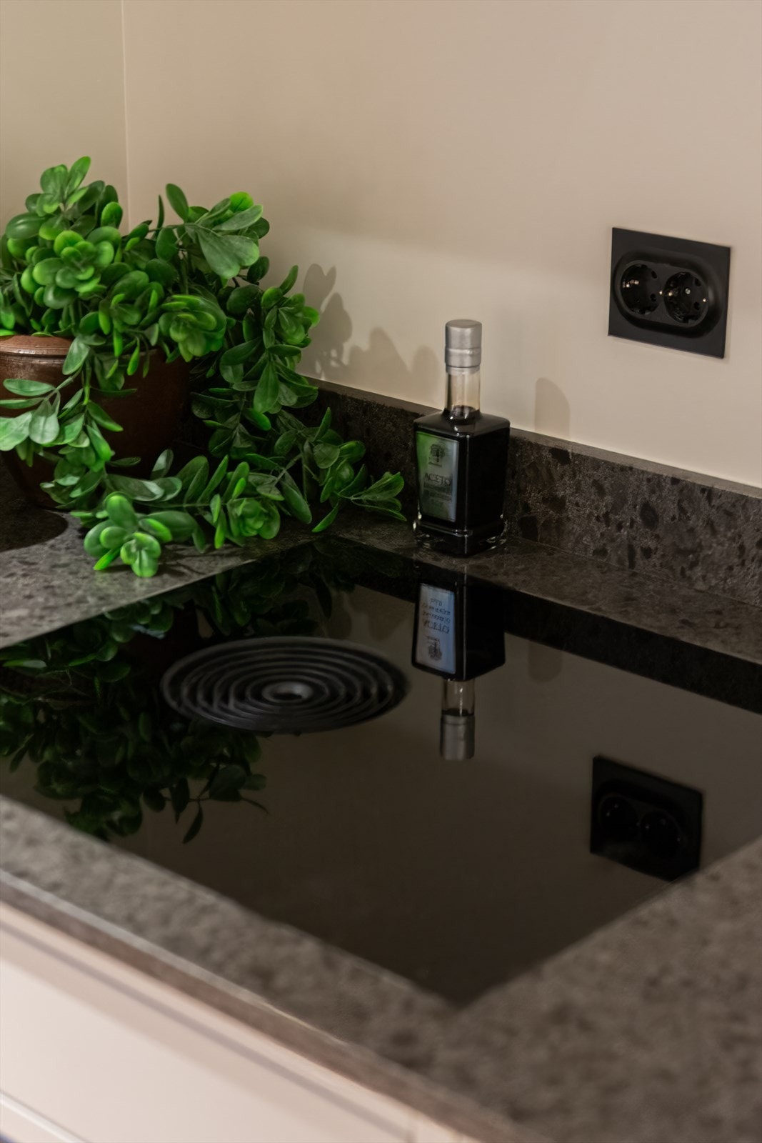 Hvitevarer av svært høy kvalitet følger med Galleribilde