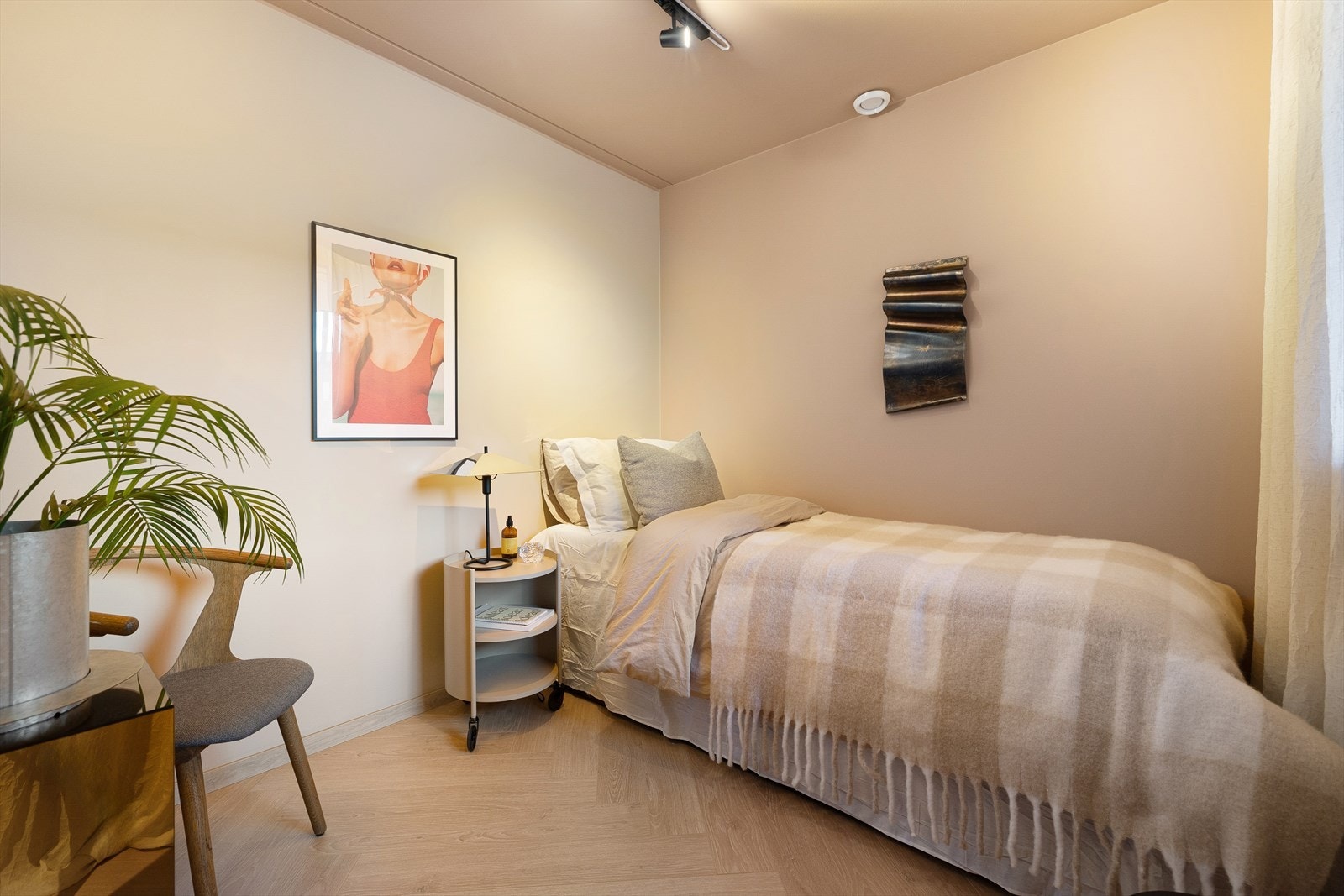 Soverom 2. Galleribilde