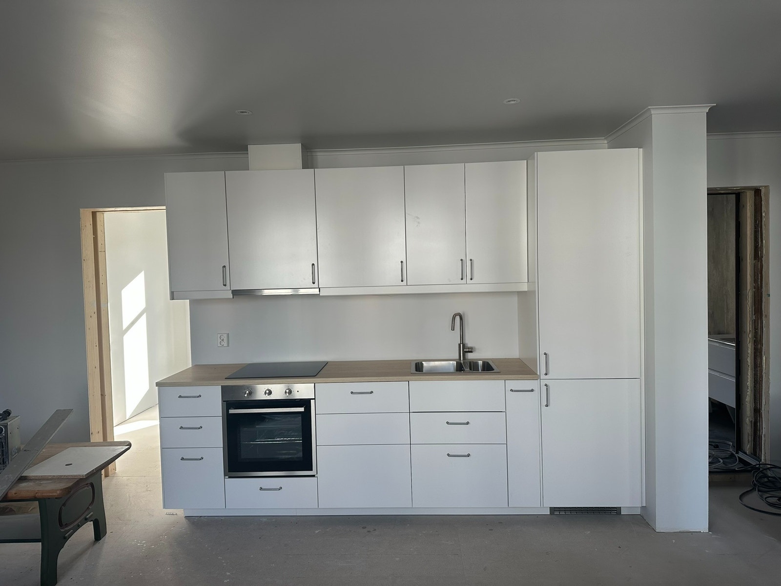 Stue og Kjøkken Galleribilde