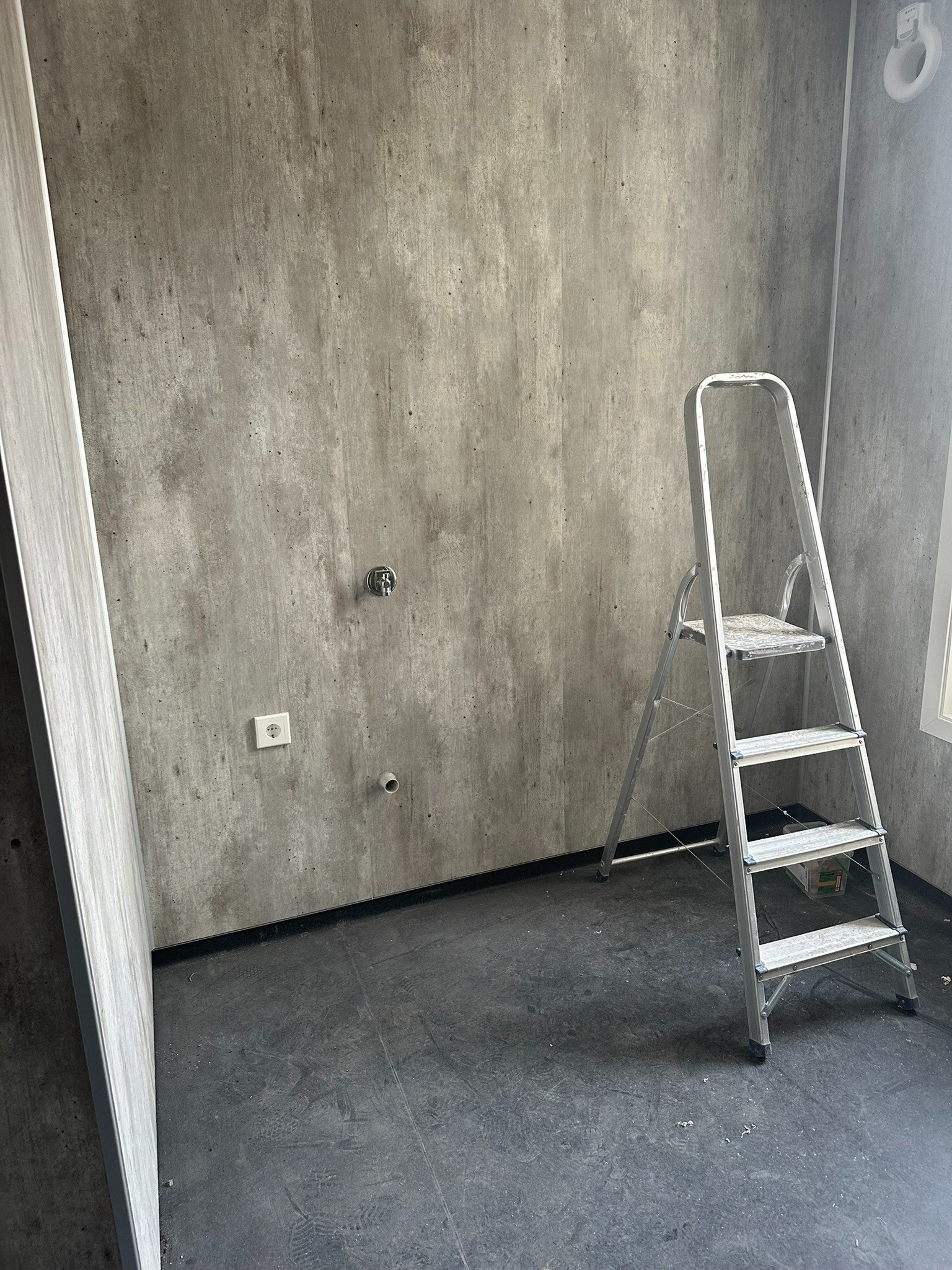 Vaskemaskin og Tørketrommel Galleribilde