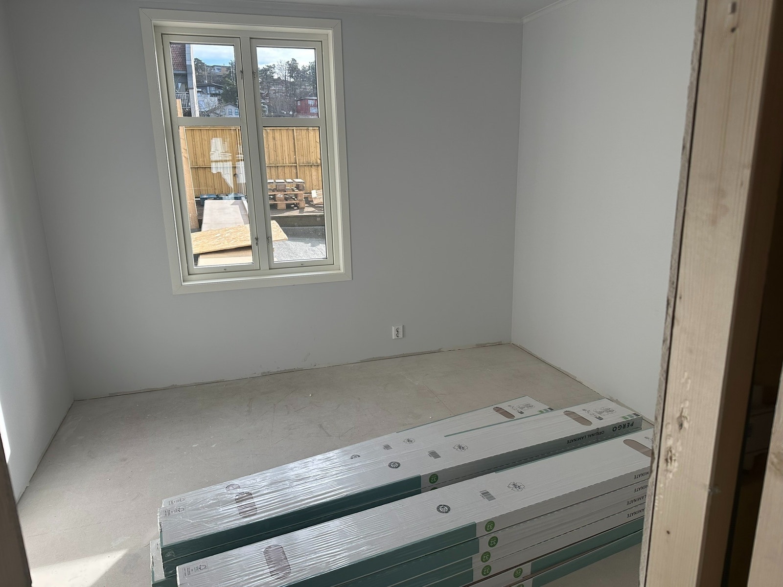 Soverom 1 Galleribilde