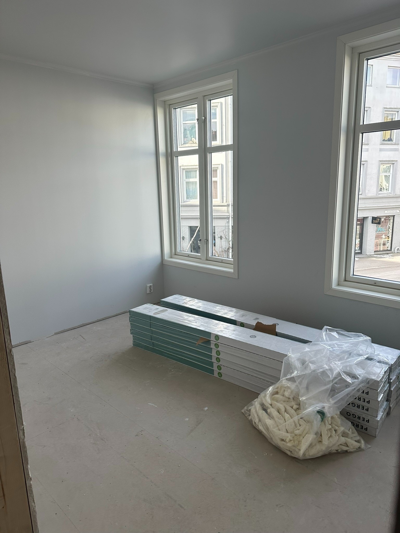 Soverom 2 Galleribilde