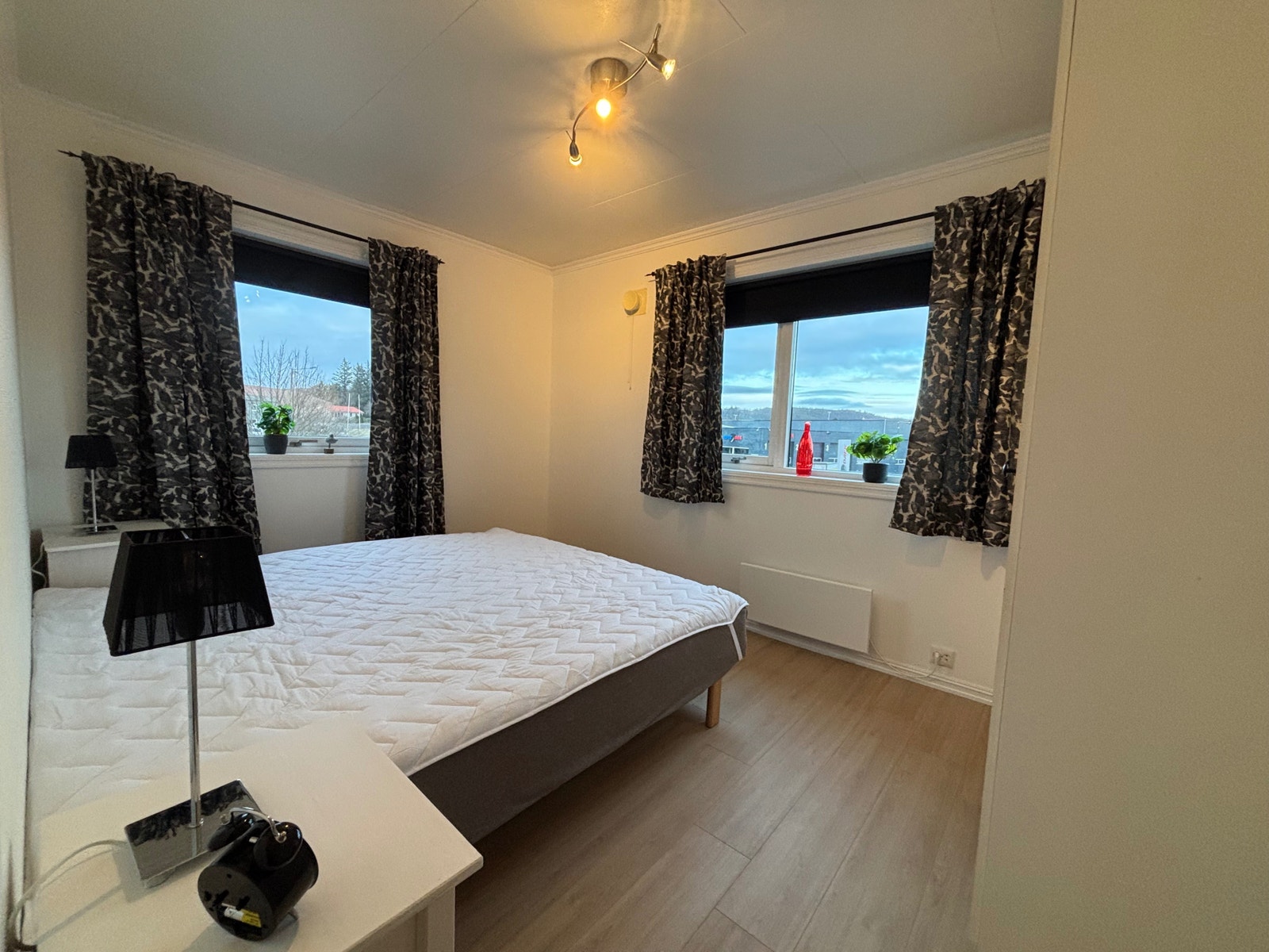 Hovedsoverom Galleribilde