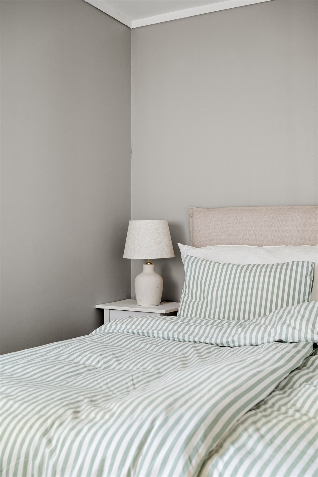 Soverom. Galleribilde