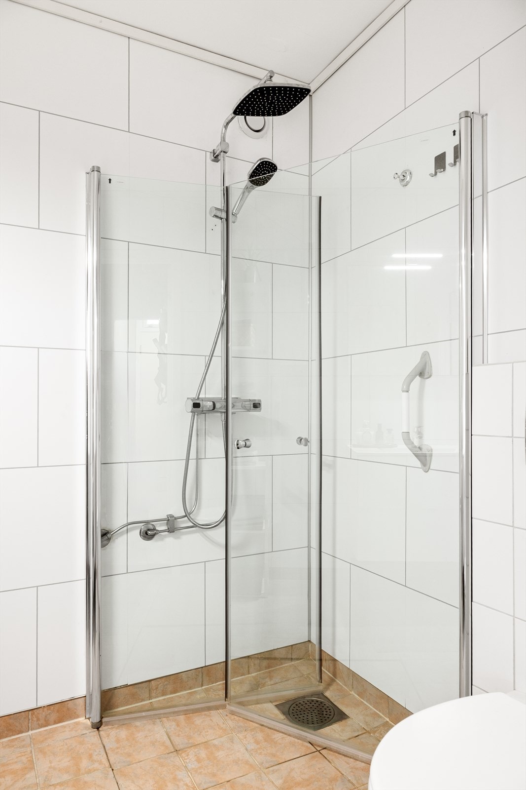 Baderom. Galleribilde