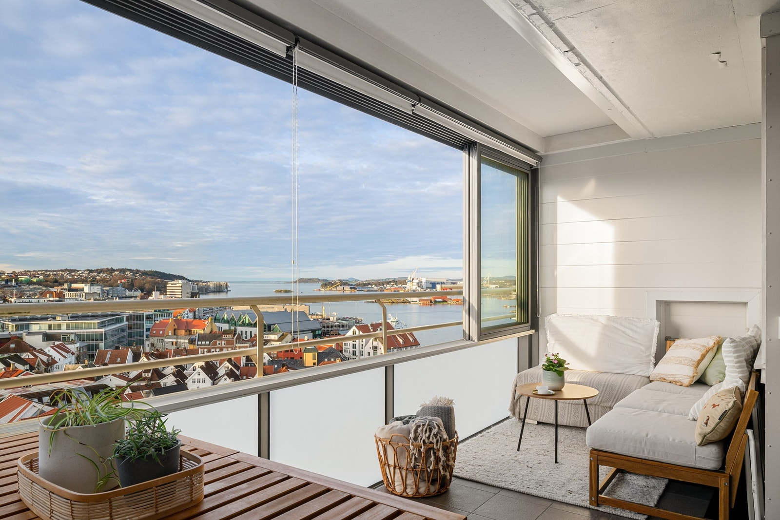 Velkommen til Pedersgata 19! Galleribilde