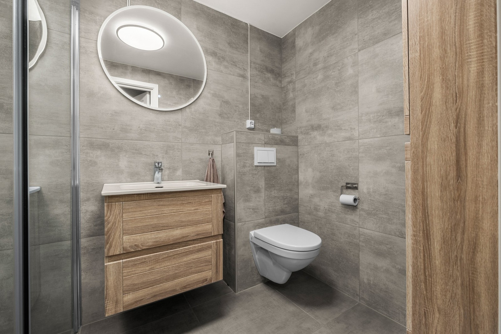 Lekkert bad fra 2021 Galleribilde