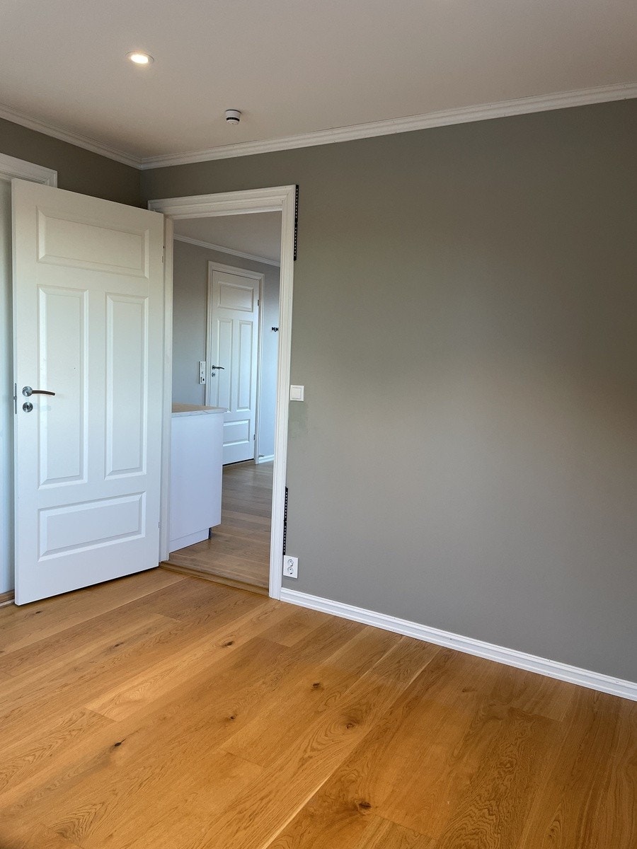 Soverom. Galleribilde