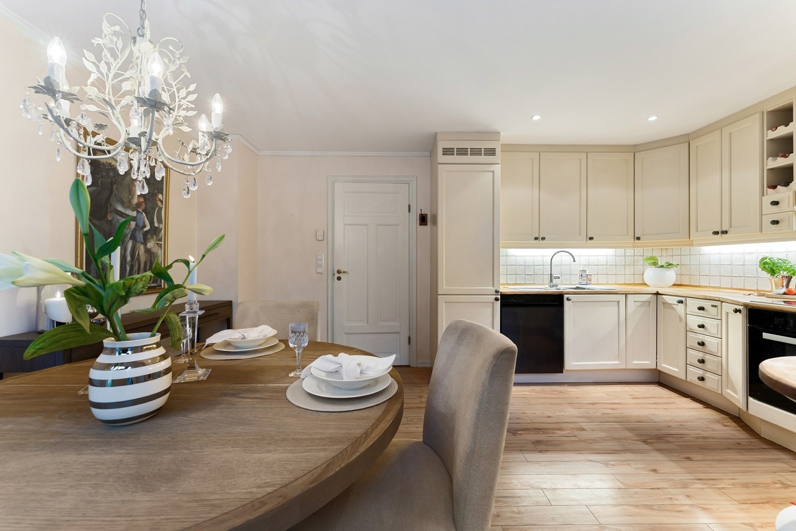 43kjokken Galleribilde