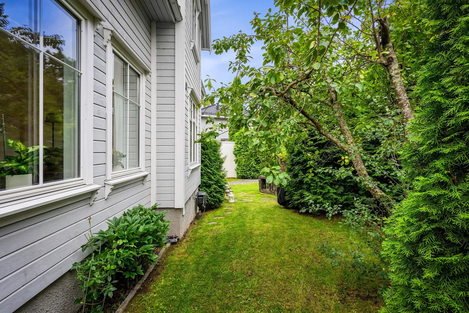 907fasade Galleribilde