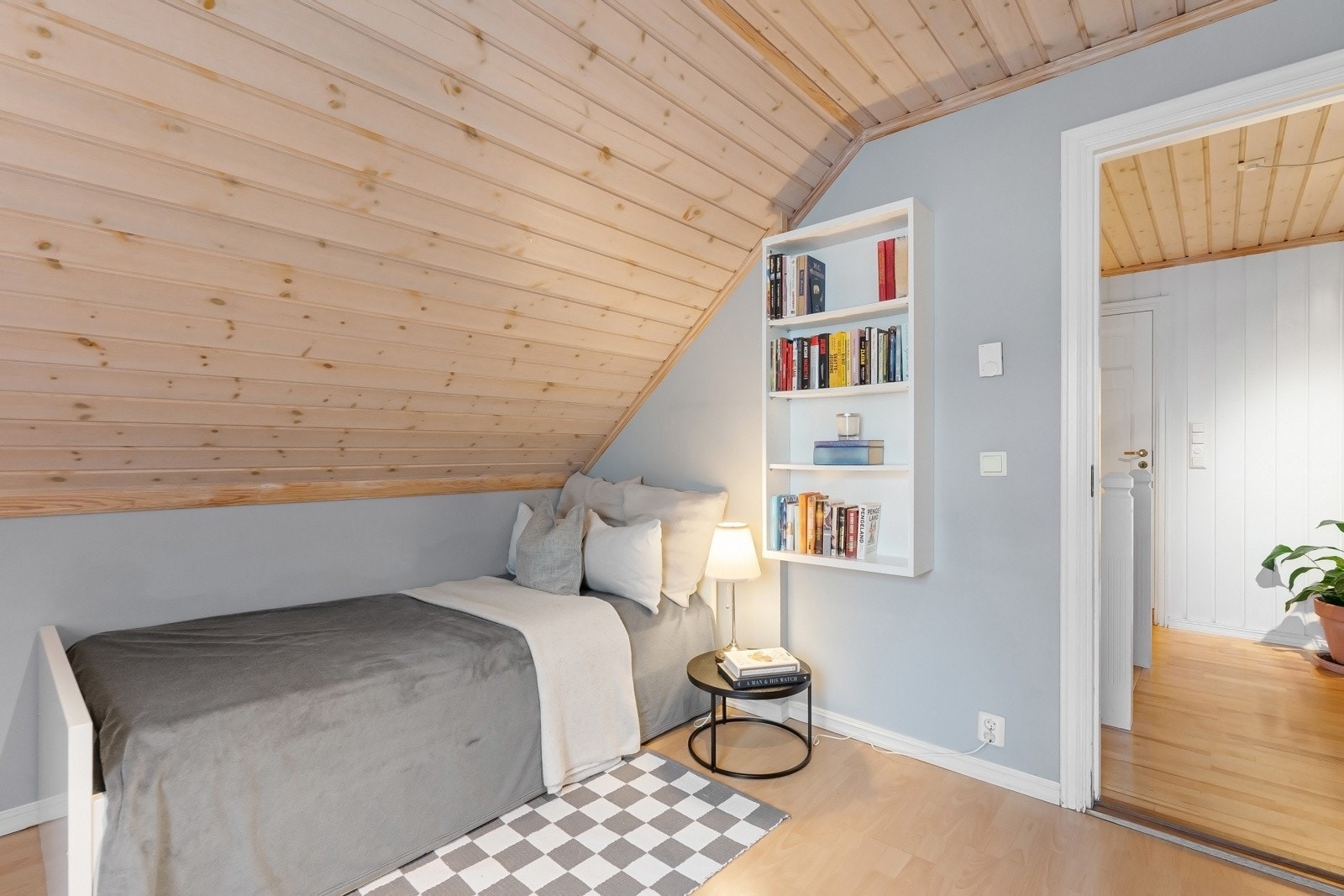 Soverom 2 Galleribilde