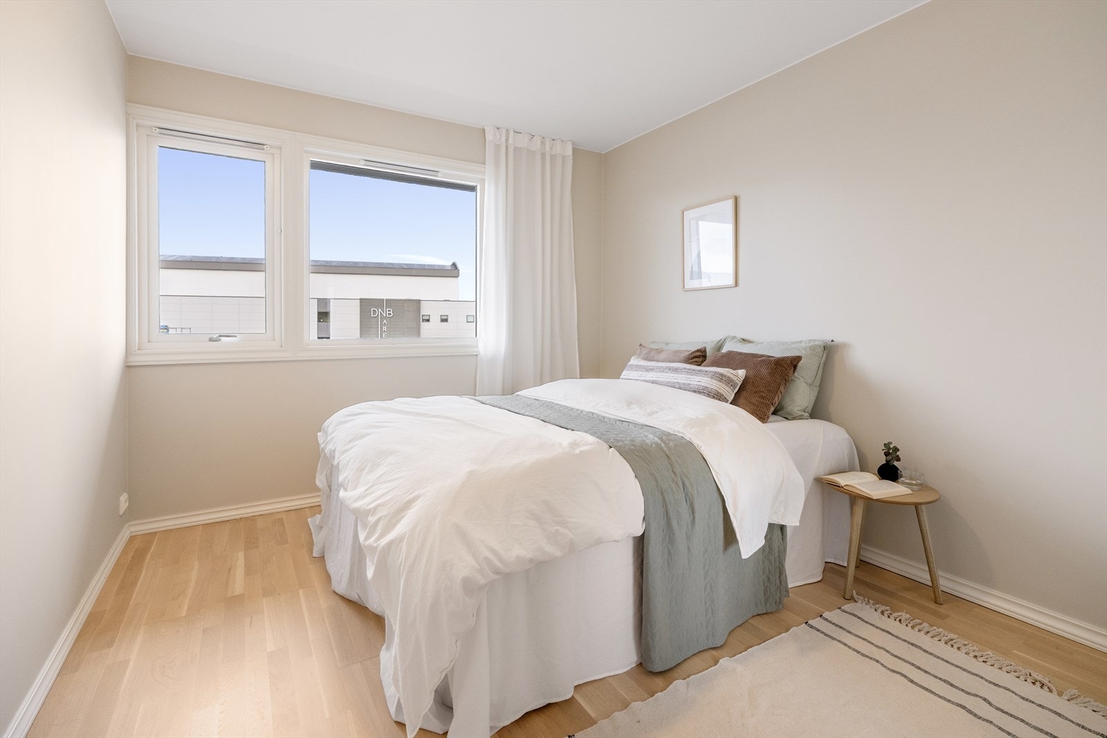 Soverom nr. 2 Galleribilde