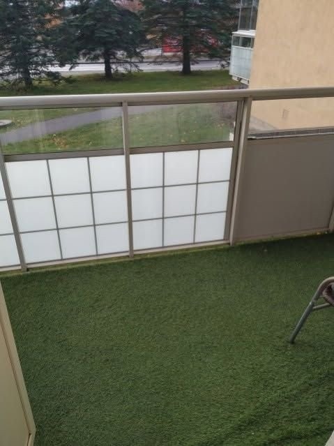 Balkong Galleribilde