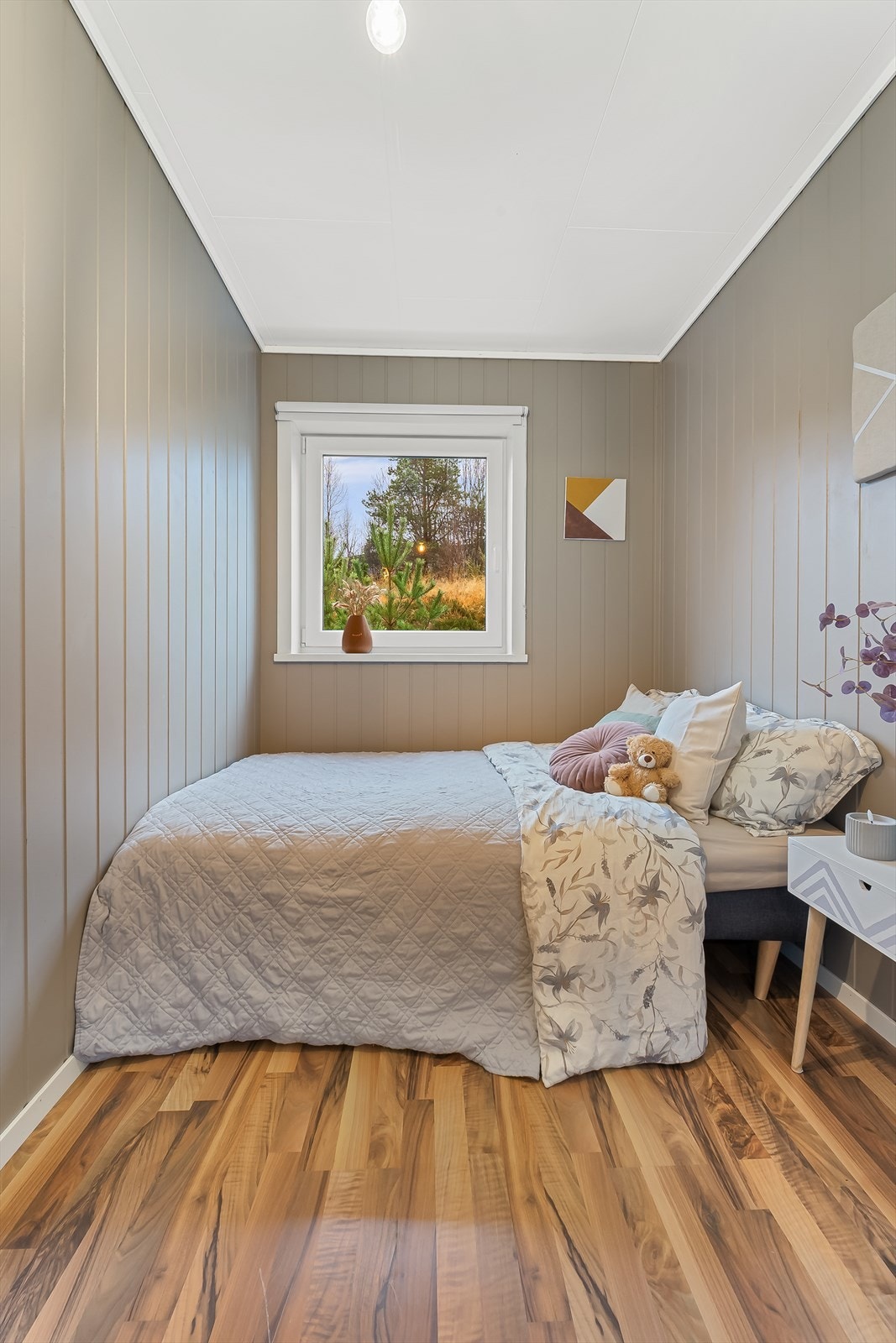 Soverom 2. Galleribilde