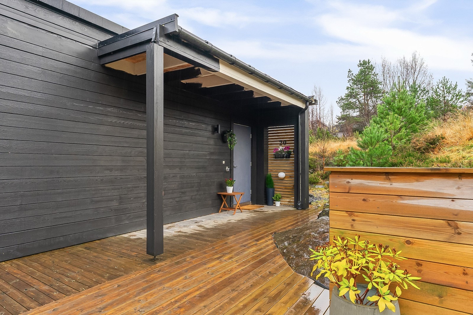 Velkommen! Galleribilde