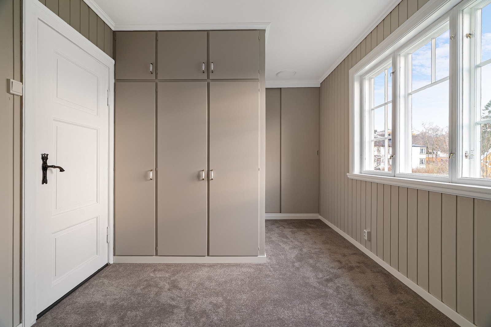 Soverom; 11,5 kvm. Galleribilde