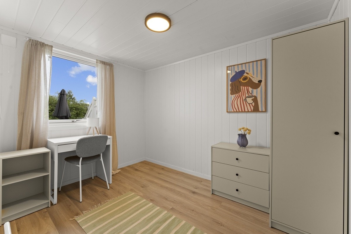 Ledig soverom (nr. 5) Galleribilde